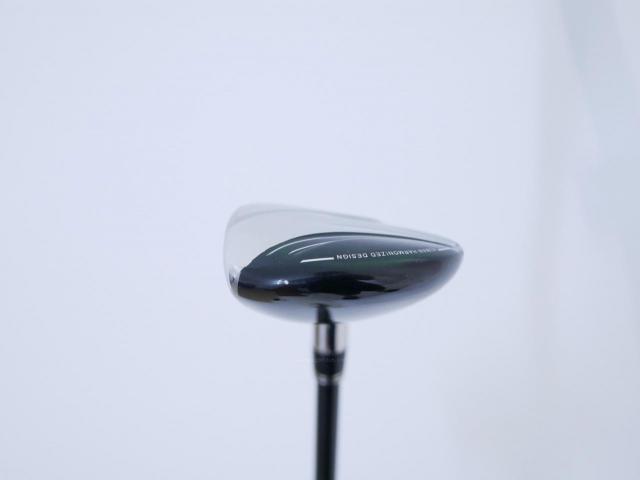 Fairway Wood : Tourstage : ไม้กระเทย Bridgestone PHYZ IV (รุ่นปี 2018 รุ่นท๊อปสุด) Loft 19 Flex SR