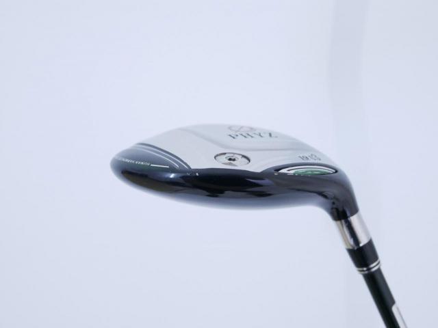 Fairway Wood : Tourstage : ไม้กระเทย Bridgestone PHYZ IV (รุ่นปี 2018 รุ่นท๊อปสุด) Loft 19 Flex SR