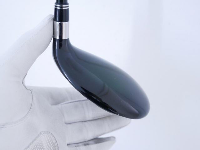 Fairway Wood : Tourstage : ไม้กระเทย Bridgestone PHYZ IV (รุ่นปี 2018 รุ่นท๊อปสุด) Loft 19 Flex SR