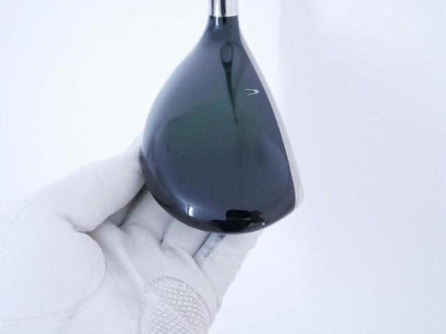 Fairway Wood : Tourstage : ไม้กระเทย Bridgestone PHYZ IV (รุ่นปี 2018 รุ่นท๊อปสุด) Loft 19 Flex SR