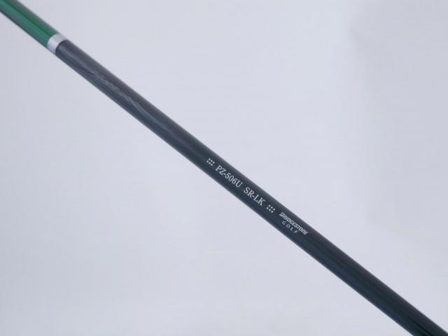 Fairway Wood : Tourstage : ไม้กระเทย Bridgestone PHYZ IV (รุ่นปี 2018 รุ่นท๊อปสุด) Loft 19 Flex SR