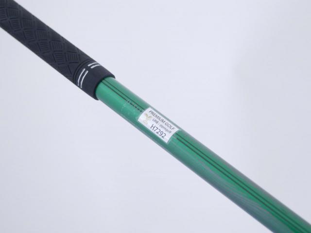 Fairway Wood : Tourstage : ไม้กระเทย Bridgestone PHYZ IV (รุ่นปี 2018 รุ่นท๊อปสุด) Loft 19 Flex SR