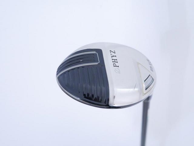 Fairway Wood : Tourstage : ไม้กระเทย Tourstage PHYZ III (ซี่รีย์ท็อปของ Tourstage) Loft 25 Flex R2