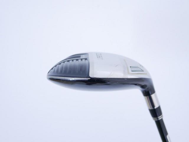 Fairway Wood : Tourstage : ไม้กระเทย Tourstage PHYZ III (ซี่รีย์ท็อปของ Tourstage) Loft 25 Flex R2