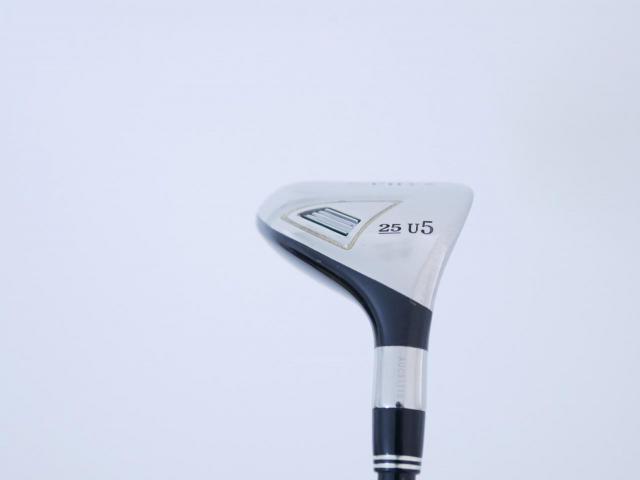 Fairway Wood : Tourstage : ไม้กระเทย Tourstage PHYZ III (ซี่รีย์ท็อปของ Tourstage) Loft 25 Flex R2