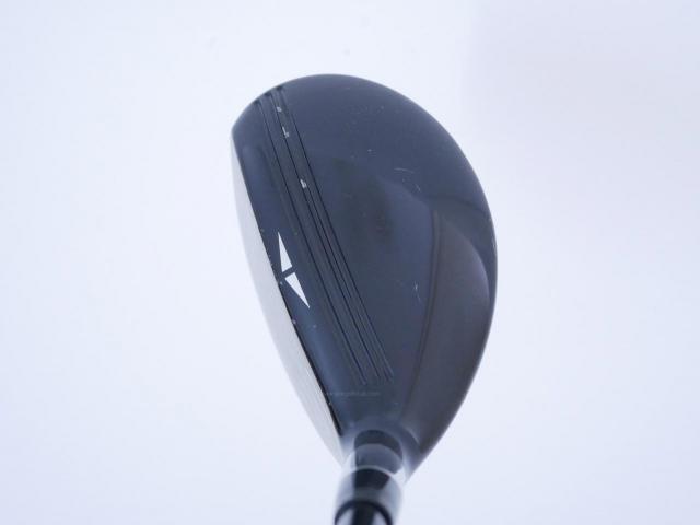 Fairway Wood : Tourstage : ไม้กระเทย Tourstage PHYZ III (ซี่รีย์ท็อปของ Tourstage) Loft 25 Flex R2