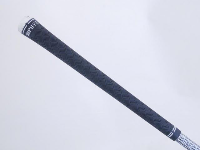 Fairway Wood : Tourstage : ไม้กระเทย Tourstage PHYZ III (ซี่รีย์ท็อปของ Tourstage) Loft 25 Flex R2