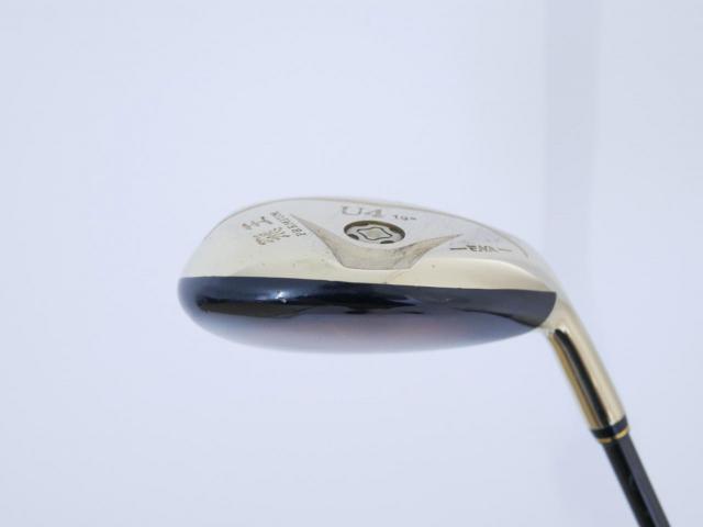 Fairway Wood : Other Brand : ไม้กระเทย ENA HIOU Premium (เหมาะกับซีเนียร์) Loft 19 Flex R