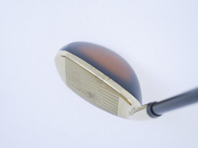 Fairway Wood : Other Brand : ไม้กระเทย ENA HIOU Premium (เหมาะกับซีเนียร์) Loft 19 Flex R