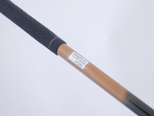 Fairway Wood : Other Brand : ไม้กระเทย ENA HIOU Premium (เหมาะกับซีเนียร์) Loft 19 Flex R