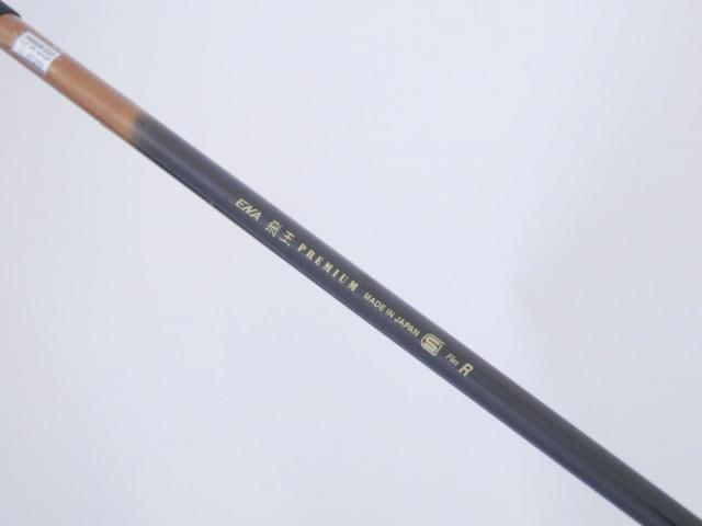 Fairway Wood : Other Brand : ไม้กระเทย ENA HIOU Premium (เหมาะกับซีเนียร์) Loft 19 Flex R