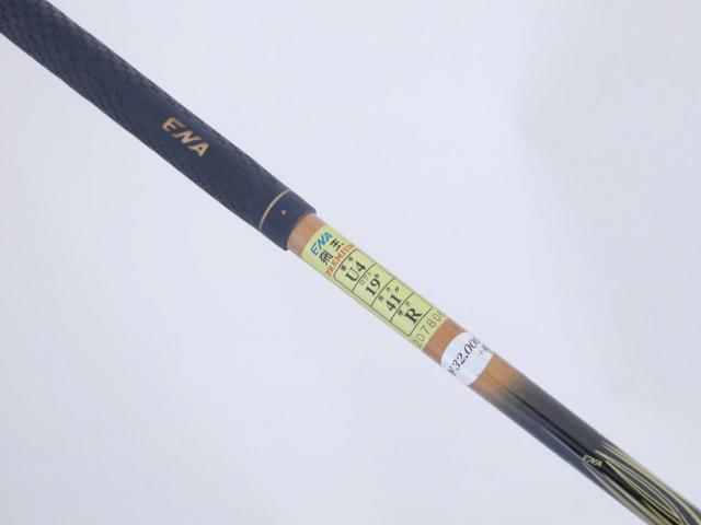 Fairway Wood : Other Brand : ไม้กระเทย ENA HIOU Premium (เหมาะกับซีเนียร์) Loft 19 Flex R