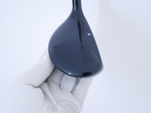 Fairway Wood : Kasco : ไม้กระเทย Kasco Dolphin DU-122 Loft 19 ก้าน UST Mamiya ATTAS MB-HY 55 Flex R