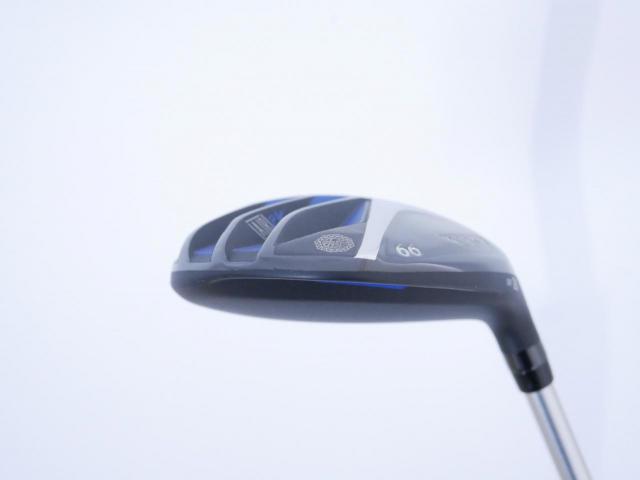 Fairway Wood : Kasco : ไม้กระเทย Kasco UFO AIR (ออกปี 2024) Loft 26 Flex R