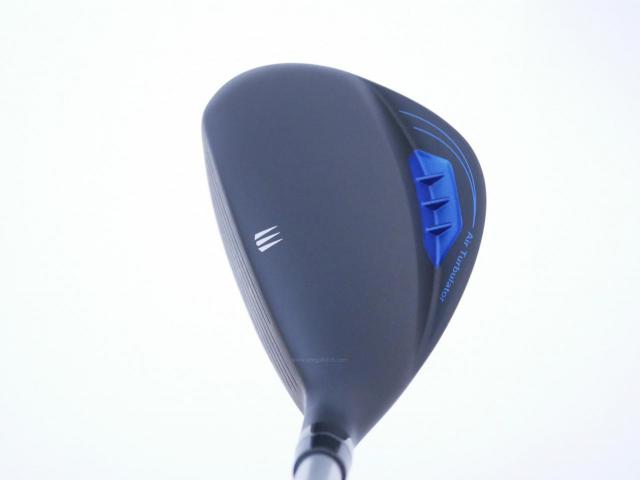 Fairway Wood : Kasco : ไม้กระเทย Kasco UFO AIR (ออกปี 2024) Loft 26 Flex R