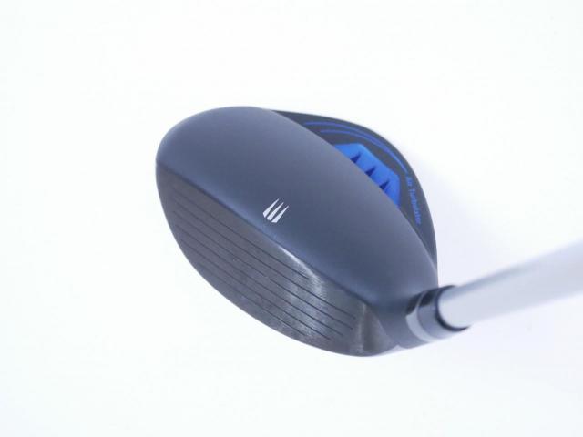 Fairway Wood : Kasco : ไม้กระเทย Kasco UFO AIR (ออกปี 2024) Loft 26 Flex R