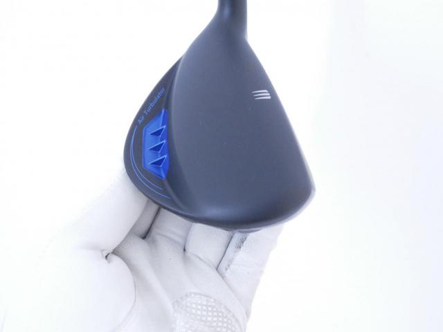 Fairway Wood : Kasco : ไม้กระเทย Kasco UFO AIR (ออกปี 2024) Loft 26 Flex R