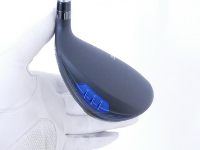 Fairway Wood : Kasco : ไม้กระเทย Kasco UFO AIR (ออกปี 2024) Loft 26 Flex R