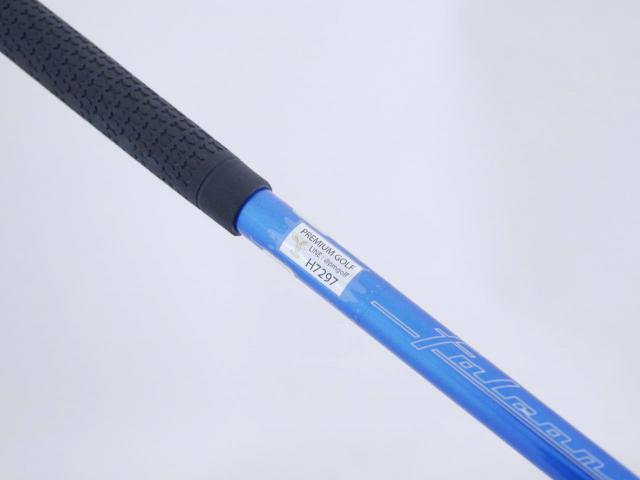 Fairway Wood : Kasco : ไม้กระเทย Kasco UFO AIR (ออกปี 2024) Loft 26 Flex R