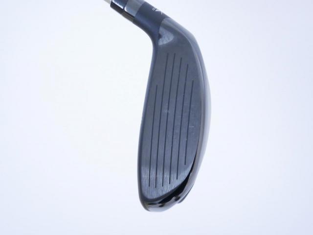 Fairway Wood : Kasco : ไม้กระเทย Kasco UFO AIR (ออกปี 2024) Loft 26 Flex R