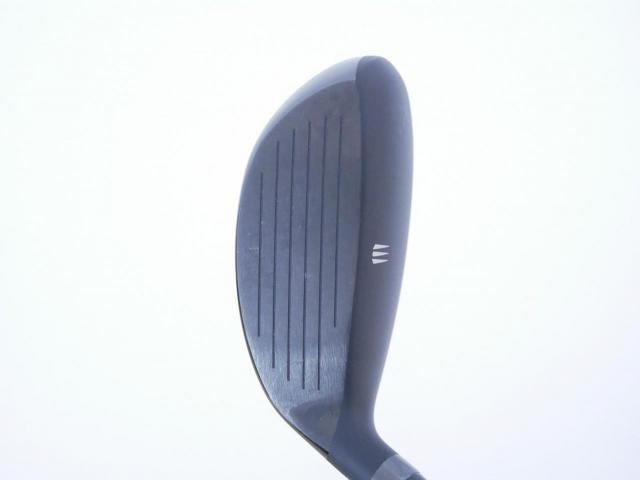 Fairway Wood : Kasco : ไม้กระเทย Kasco UFO AIR (ออกปี 2024) Loft 26 Flex R