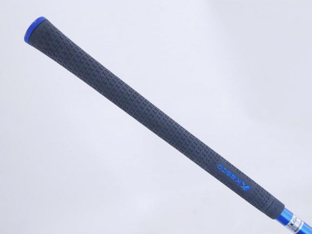 Fairway Wood : Kasco : ไม้กระเทย Kasco UFO AIR (ออกปี 2024) Loft 26 Flex R