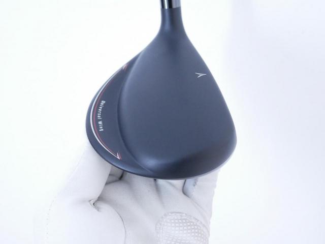 Fairway Wood : Kasco : ไม้กระเทย Kasco UFO Speed Sole (ออกปี 2023) Loft 15 Flex R