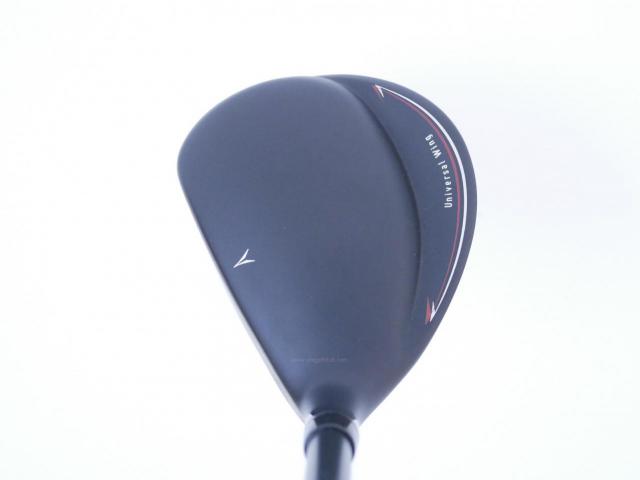 Fairway Wood : Kasco : ไม้กระเทย Kasco UFO Speed Sole (ออกปี 2023) Loft 15 Flex R