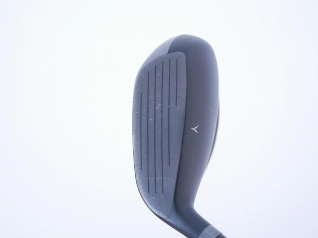 Fairway Wood : Kasco : ไม้กระเทย Kasco UFO Speed Sole (ออกปี 2023) Loft 15 Flex R