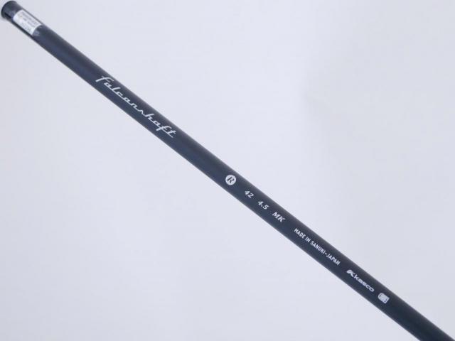 Fairway Wood : Kasco : ไม้กระเทย Kasco UFO Speed Sole (ออกปี 2023) Loft 15 Flex R