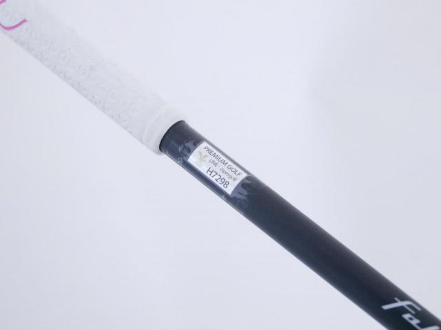 Fairway Wood : Kasco : ไม้กระเทย Kasco UFO Speed Sole (ออกปี 2023) Loft 15 Flex R