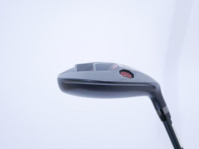 Fairway Wood : Kasco : ไม้กระเทย Kasco UFO Speed Sole (ออกปี 2023) Loft 18 Flex R