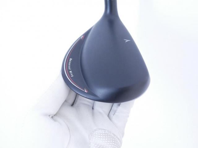 Fairway Wood : Kasco : ไม้กระเทย Kasco UFO Speed Sole (ออกปี 2023) Loft 18 Flex R