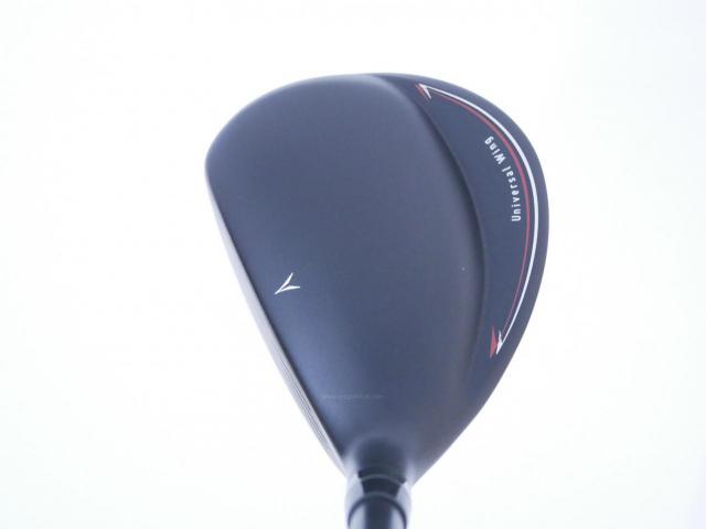 Fairway Wood : Kasco : ไม้กระเทย Kasco UFO Speed Sole (ออกปี 2023) Loft 18 Flex R