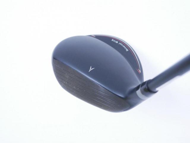 Fairway Wood : Kasco : ไม้กระเทย Kasco UFO Speed Sole (ออกปี 2023) Loft 18 Flex R