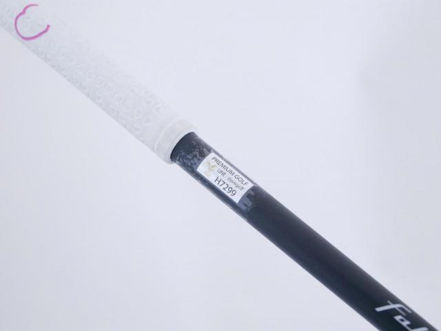 Fairway Wood : Kasco : ไม้กระเทย Kasco UFO Speed Sole (ออกปี 2023) Loft 18 Flex R