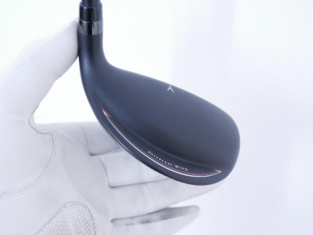 Fairway Wood : Kasco : ไม้กระเทย Kasco UFO Speed Sole (ออกปี 2023) Loft 30 Flex R