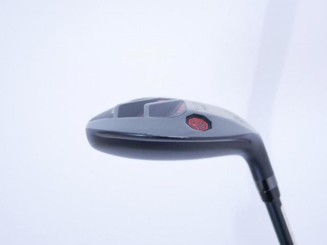 Fairway Wood : Kasco : ไม้กระเทย Kasco UFO Speed Sole (ออกปี 2023) Loft 30 Flex R