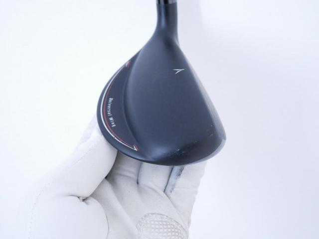 Fairway Wood : Kasco : ไม้กระเทย Kasco UFO Speed Sole (ออกปี 2023) Loft 30 Flex R