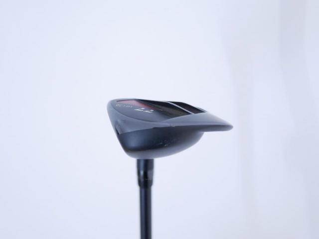 Fairway Wood : Kasco : ไม้กระเทย Kasco UFO Speed Sole (ออกปี 2023) Loft 30 Flex R
