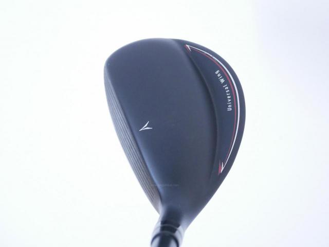 Fairway Wood : Kasco : ไม้กระเทย Kasco UFO Speed Sole (ออกปี 2023) Loft 30 Flex R