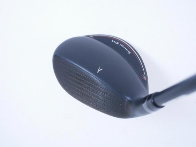 Fairway Wood : Kasco : ไม้กระเทย Kasco UFO Speed Sole (ออกปี 2023) Loft 30 Flex R