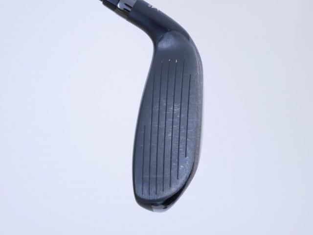 Fairway Wood : Kasco : ไม้กระเทย Kasco UFO Speed Sole (ออกปี 2023) Loft 30 Flex R