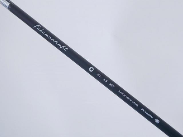 Fairway Wood : Kasco : ไม้กระเทย Kasco UFO Speed Sole (ออกปี 2023) Loft 30 Flex R