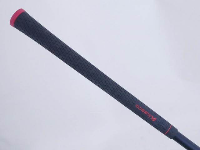 Fairway Wood : Kasco : ไม้กระเทย Kasco UFO Speed Sole (ออกปี 2023) Loft 30 Flex R