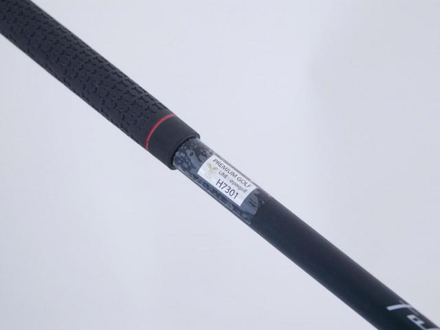 Fairway Wood : Kasco : ไม้กระเทย Kasco UFO Speed Sole (ออกปี 2023) Loft 30 Flex R