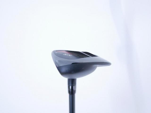 Fairway Wood : Kasco : ไม้กระเทย Kasco UFO Speed Sole (ออกปี 2023) Loft 34 Flex R