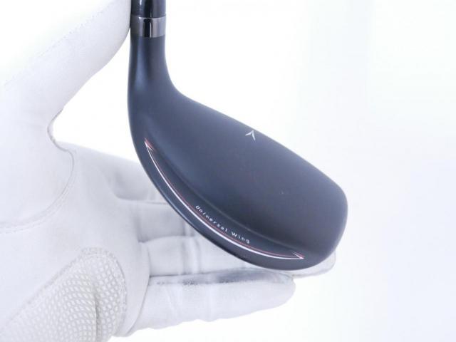 Fairway Wood : Kasco : ไม้กระเทย Kasco UFO Speed Sole (ออกปี 2023) Loft 34 Flex R