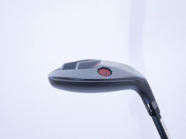 Fairway Wood : Kasco : ไม้กระเทย Kasco UFO Speed Sole (ออกปี 2023) Loft 34 Flex R
