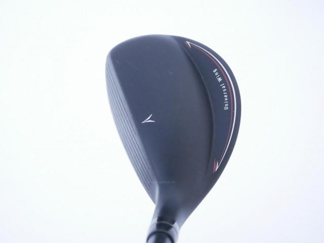 Fairway Wood : Kasco : ไม้กระเทย Kasco UFO Speed Sole (ออกปี 2023) Loft 34 Flex R
